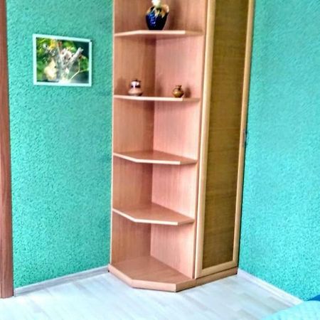 Гостевой Таунхаус Hotell Demidov Exteriör bild