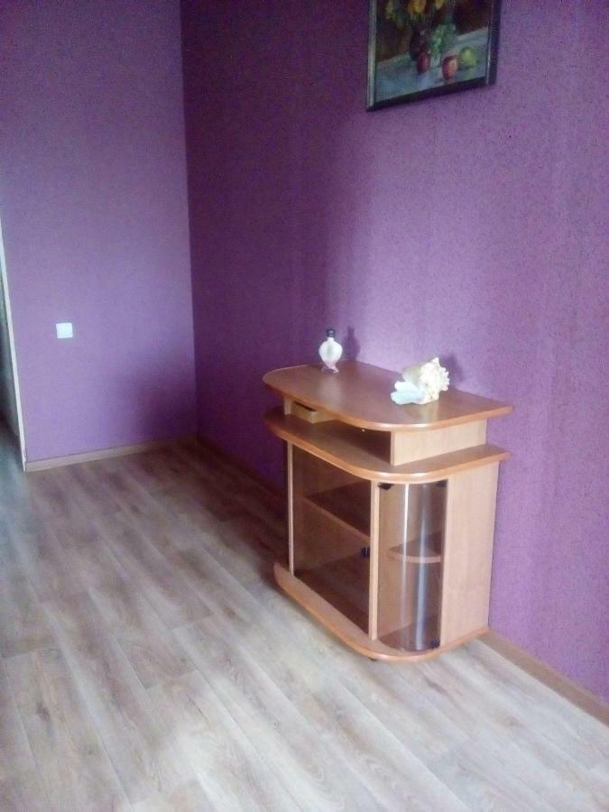 Гостевой Таунхаус Hotell Demidov Exteriör bild
