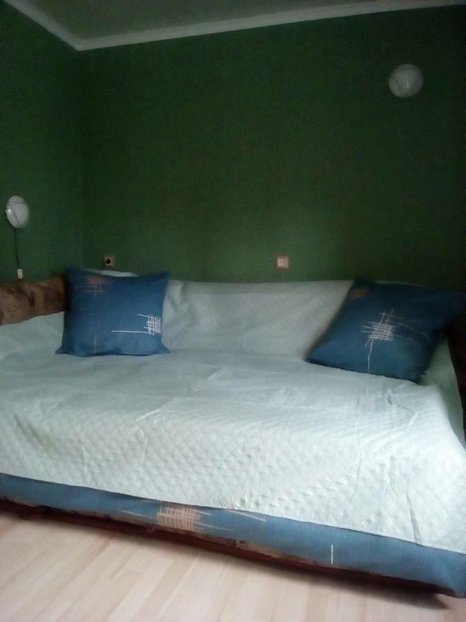Гостевой Таунхаус Hotell Demidov Exteriör bild